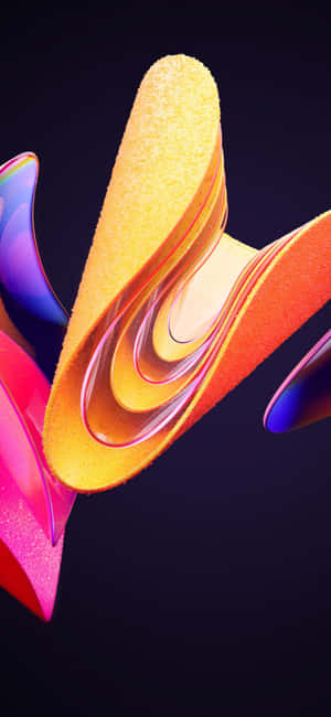 iPhone XS 背景 — 荣耀Win RT 壁紙