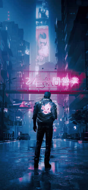 iPhone XS 背景 — 荣耀Win RT 壁紙