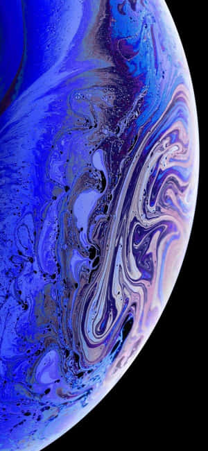 iPhone XS 背景 — 荣耀Win RT 壁紙