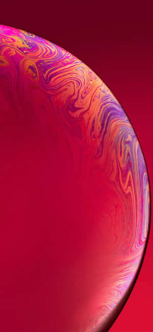 iPhone XS 背景 — 荣耀Win 壁紙