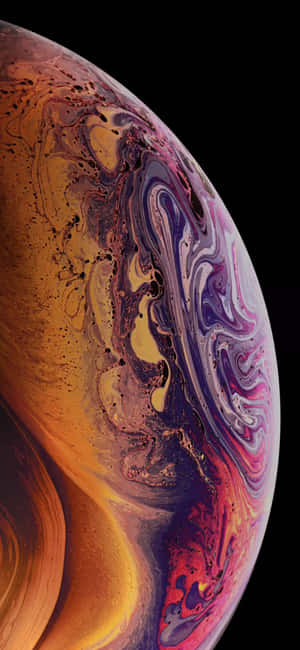 iPhone XS 背景 — 荣耀Win RT 壁紙