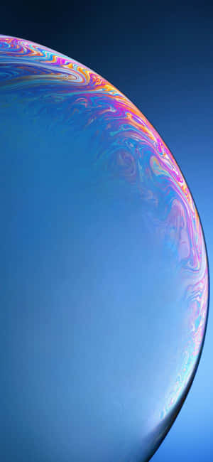 iPhone XS 背景 — Realme Note 70T 壁紙