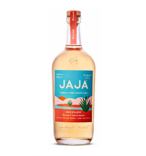 JAJA 雷波萨多特基拉瓶装 — 顶级烈酒品质 — 简约 壁紙