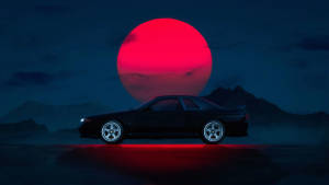 JDM 美學展示 — Jdm 美学 壁紙