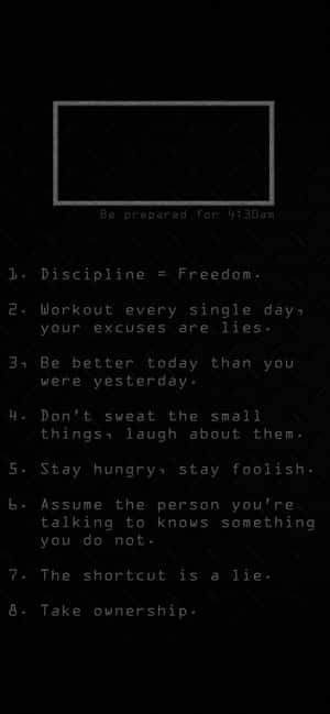 Jocko Willink — 华为nova 15 Ultra 壁紙