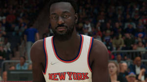 Kemba Walker NBA 2K22 桌布