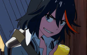 Kill La Kill 圖片 — 动漫桌面 壁紙