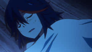 Kill La Kill 圖片 — 动漫桌面 壁紙