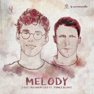 Lost Frequencies 与詹姆斯·布朗特壁纸 — 1:1 壁紙