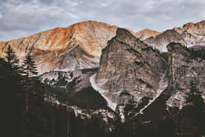Mac 背景 — MacBook Pro M3 壁紙