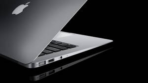 Macbook Air 流暢 — MacBook Air 壁紙