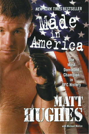 Matt Hughes 书籍封面 — 华为MatePad 12 X (2025) 壁紙
