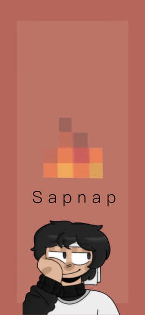 Sapnap — 银河 A26 壁紙
