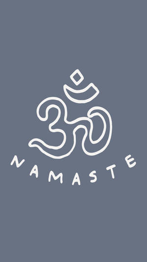 Namaste 靈性美學 — 灵性美学 壁紙