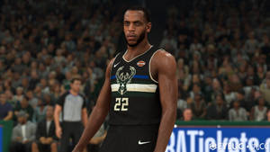 NBA 2K 克里斯·米德爾頓 桌布