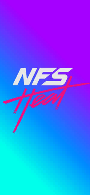 Need For Speed Heat 背景 — Realme Note 壁紙