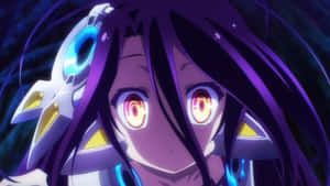No Game No Life 图片 — 動漫角色 壁紙