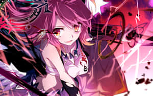 No Game No Life 背景