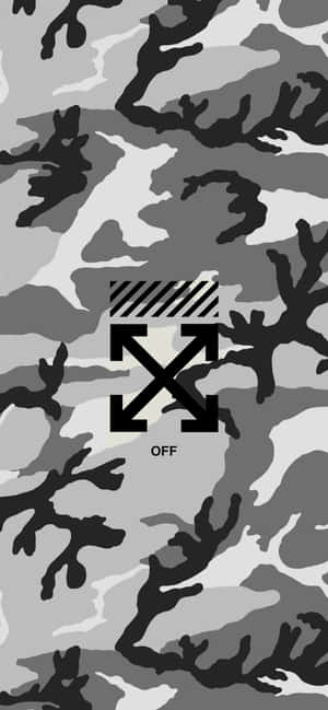 Off White iPhone [壁纸] — Realme P 壁紙