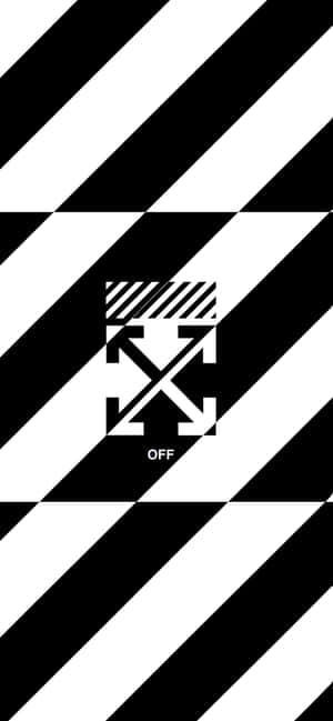 Off White iPhone [壁纸] — Oppo A6c 壁紙