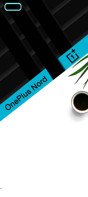 OnePlus Nord 美学风格 — iPhone 14 Pro 壁紙