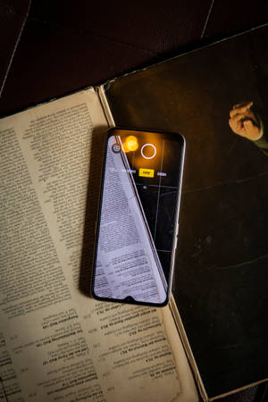 Oppo相机应用 — Oppo 壁紙