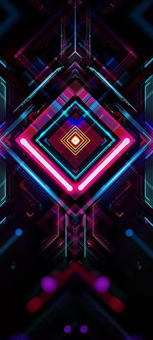 POCO X2 遊戲版 — OnePlus 11 壁紙