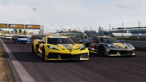 Project Cars 2 背景 — 1920x1080 壁紙