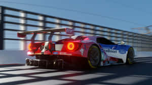 Project Cars 2 背景 — 1920x1080 壁紙