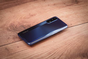 Realme 7 黑色