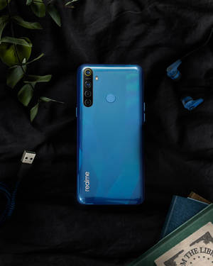 Realme 8 手機