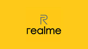 Realme 官方標誌