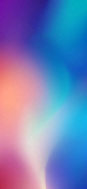 Redmi 9 漸層模糊 — OnePlus 11 壁紙