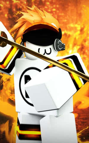 Roblox iPhone — Galaxy Tab Active5 壁紙