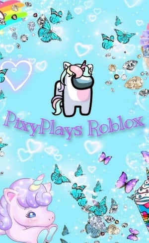 Roblox iPhone — Galaxy Tab S10 Lite 壁紙