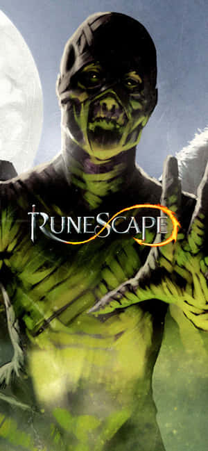iPhone Xs Max Runescape背景 — HMD Aura 2 壁紙