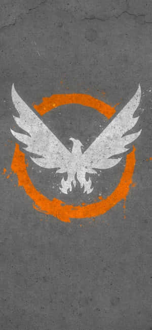 《The Division》iPhone XS 背景 — OnePlus 13s 壁紙