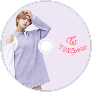 Twicecoaster Lane1 專輯 C D