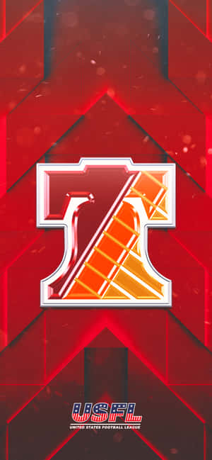 USFL橄榄球联盟——职业橄榄球的最高水准 — 华为 壁紙