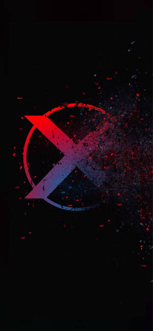 X-Men 標誌 WhatsApp 聊天 — iPhone 18 Pro 壁紙
