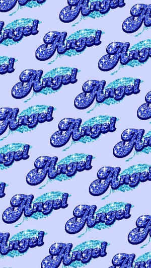 Y2k 美學天使