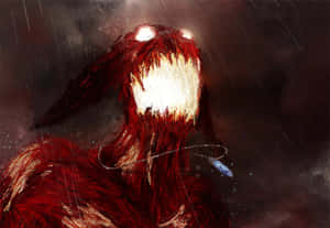 动漫恶魔图片 — 動漫惡魔 壁紙