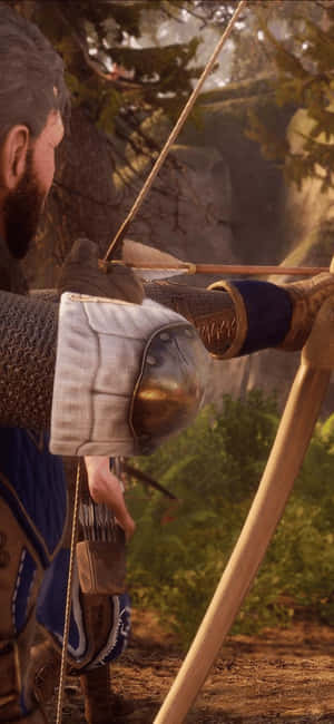 iPhone Xs Mordhau 背景 — Realme 壁紙
