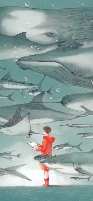 動物 iPhone — Redmi Note 17 Pro 壁紙