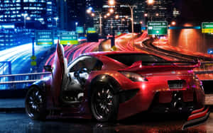 酷炫汽車圖片 — 酷炫汽車 壁紙
