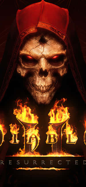 Diablo 2 Resurrected — POCO F9 Pro 壁紙