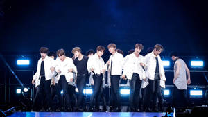 世界巡迴酷炫BTS筆電桌布 — BTS 美學 壁紙