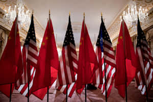 中国传统大地 — 中国 壁紙