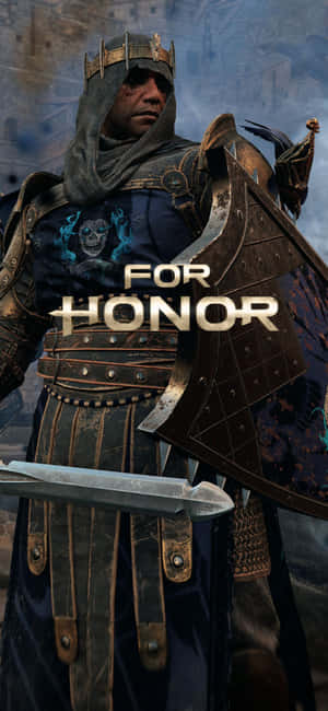 iPhone Xs For Honor 背景 — 华为畅享90 Pro Max 壁紙