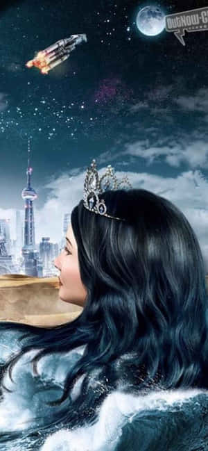 iPhone Xs Max Civilization V 背景 — Oppo F33 壁紙